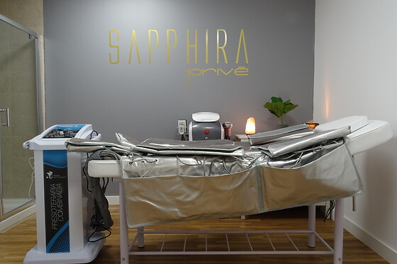 SAPPHIRA PRIVE ELCHE - photo 4