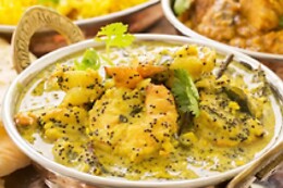 Indian kitchen zaandam