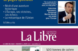 Groupe Multimédia IPM