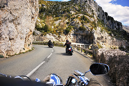 Azur Biker Tour