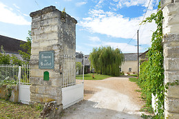 Domaine Aurore de Beaufort