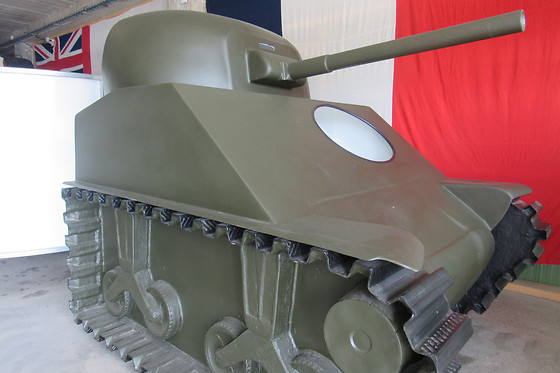 Normandy Victory Museum - photo 1