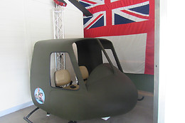 Normandy Victory Museum