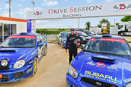 Drive Session Racing