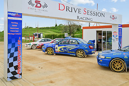 Drive Session Racing