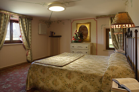 Unica Assisi Agri- Charming House - photo 16