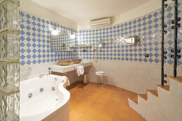 HOTEL RURAL ALBAMANJON