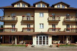 Hotel Gambrinus
