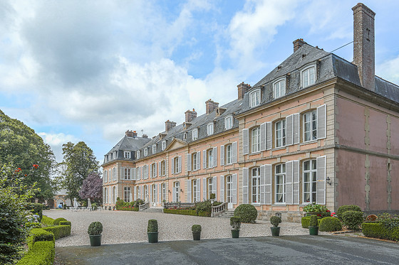 Château de Sissi - photo 0