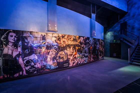 UGC Belgium - photo 1