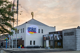 UGC Belgium
