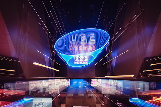 UGC Belgium - photo 0