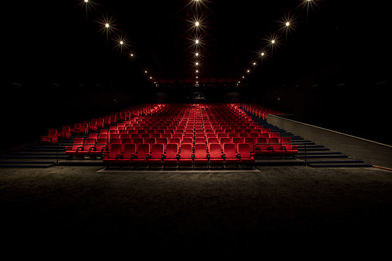 UGC Belgium - photo 7