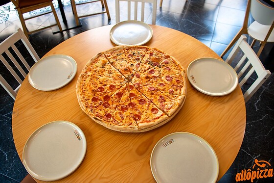 Allô Pizza - photo 1