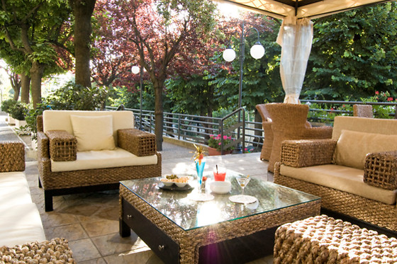 Grand Hotel Ambasciatori - photo 1