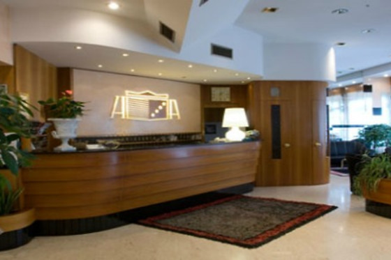 Grand Hotel Ambasciatori - photo 3