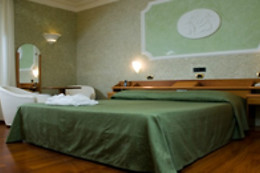 Grand Hotel Ambasciatori