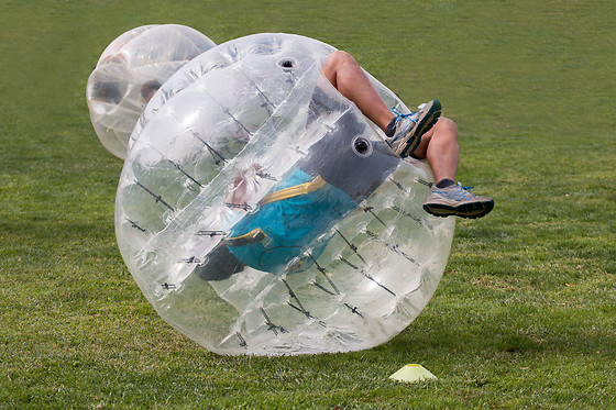 Bubble Football AP SPORTS 17 - photo 1