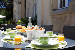 Le Manoir de Sanilhac