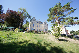 Le Manoir de Sanilhac