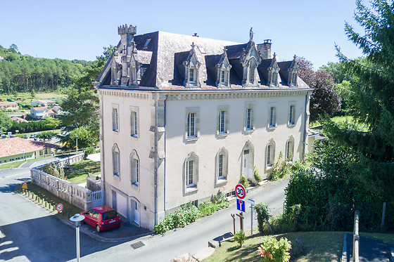 Le Manoir de Sanilhac - photo 7