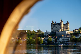 Loire evasion