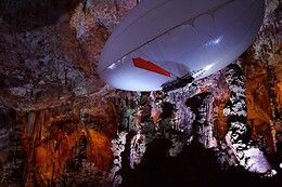Grotte de la Salamandre