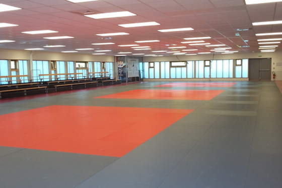 Judo Club US Changé - photo 0