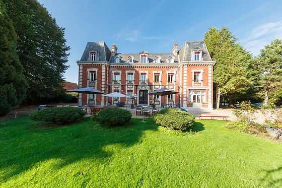Château Corneille - photo 0