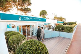 Thalasso & Spa Deauville