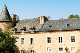 Château de Fontanges