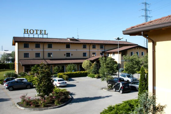 Hotel Del Parco - photo 2