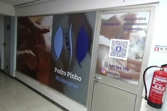 Pedro Pinho Massagens - photo 0