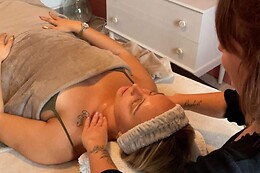 Pauline Salanon Naturopathie & Massages Renata França