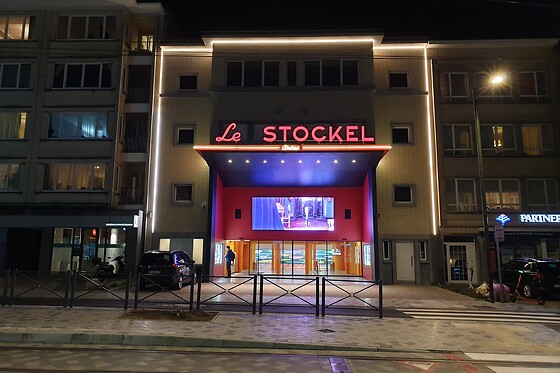 Shadow Projection le Stockel - photo 3