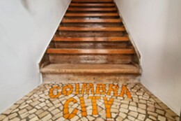 Coimbra City Charm