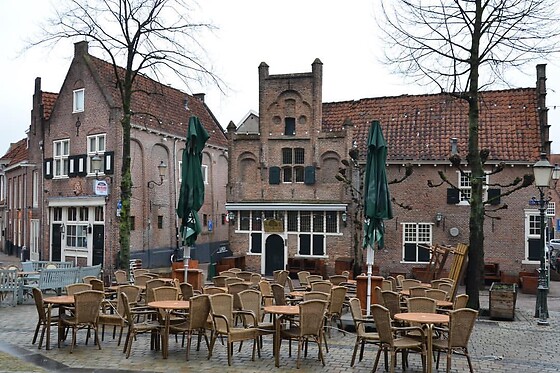 Cafe Onder De Linde - photo 0
