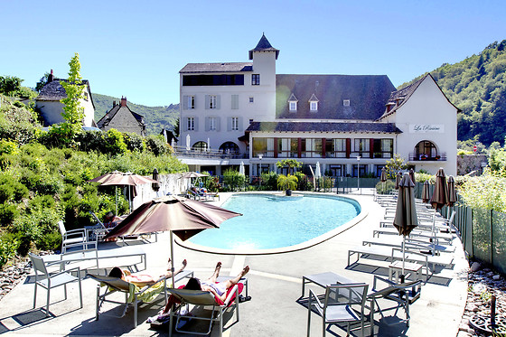 Hotel la Rivière - photo 0