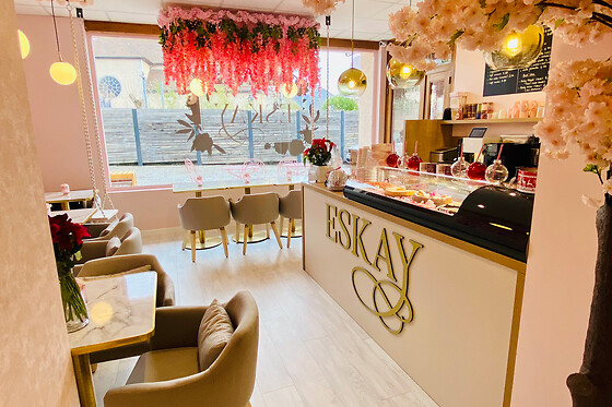 Salon ESKAY Annecy - photo 0