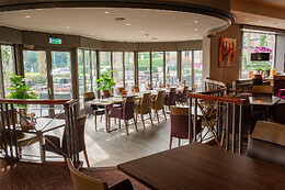 Restaurant Hof van Gelre By Flow