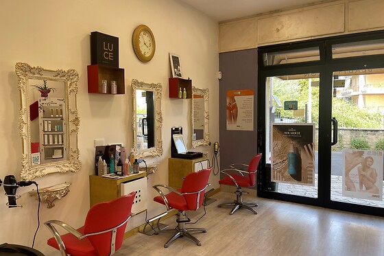 Élite Beauty salon - photo 2