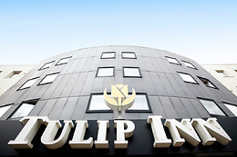 Tulip Inn - Antwerpen