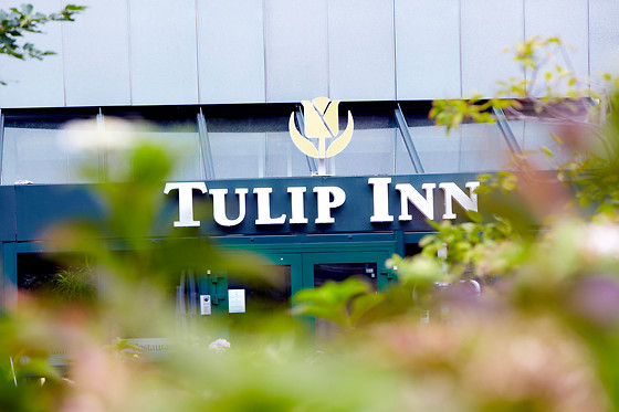 Tulip Inn - Antwerpen - photo 12