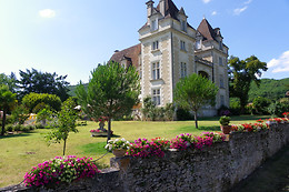 Domaine du Château de Monrecour