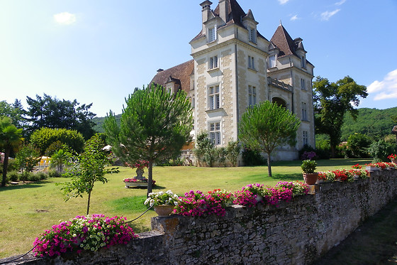 Domaine du Château de Monrecour - photo 0
