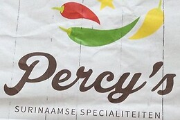 Percy's Surinaamse Specialiteiten