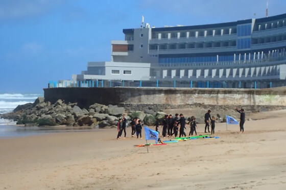Praia Grande Surf School - photo 7