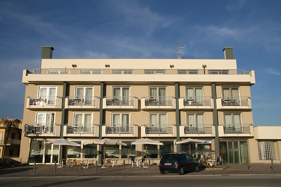 Hotel Ancora - photo 1