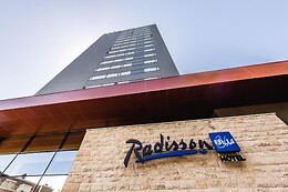 Radisson Blu Hotel Hasselt****