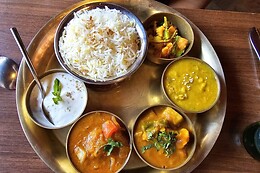 Kathmandu Kitchen Beverwijk